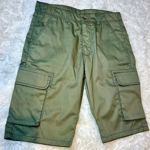Loyalty 1st Cargo Shorts